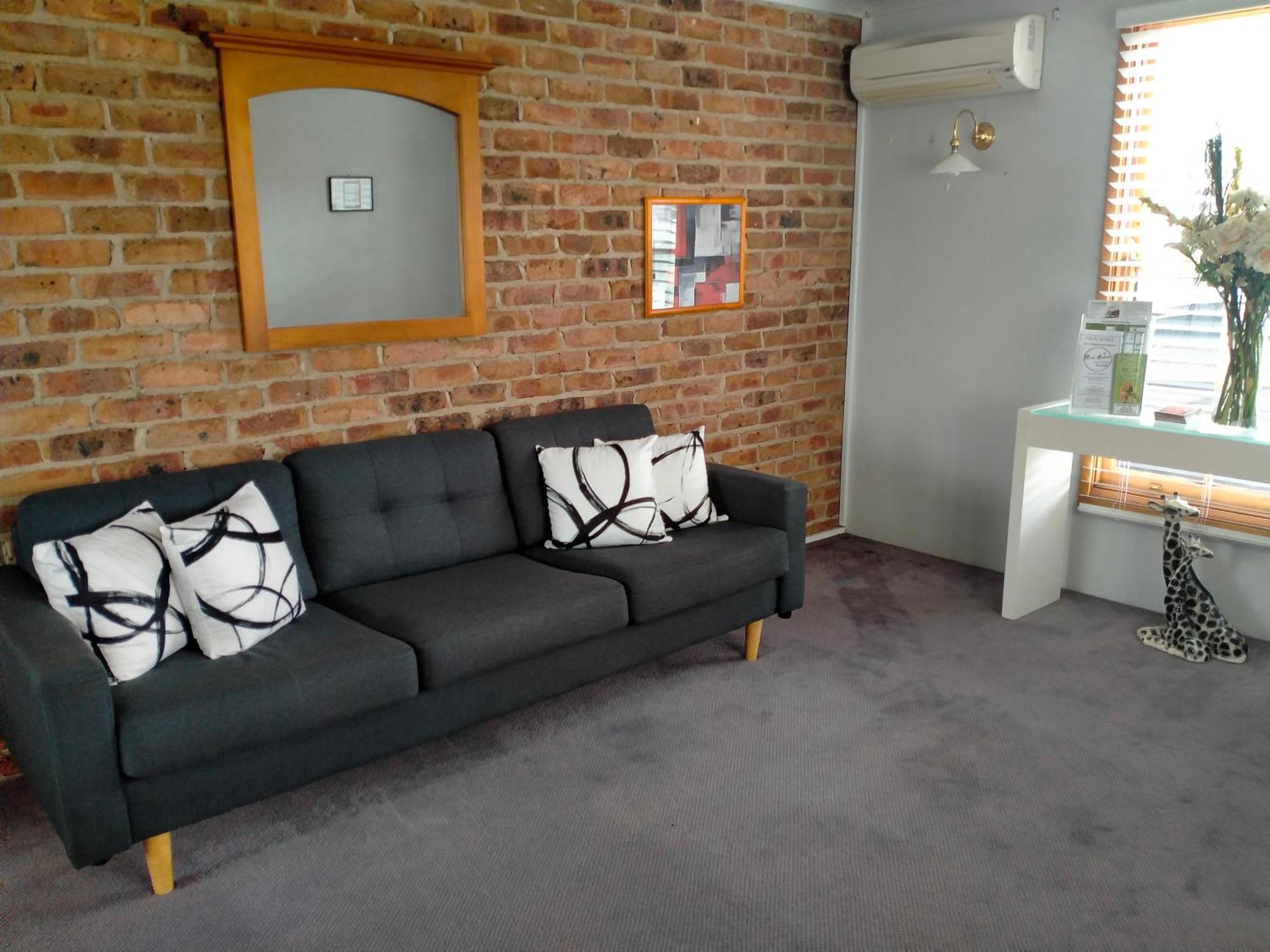 Sandstock Motor Inn Armidale Bagian luar foto