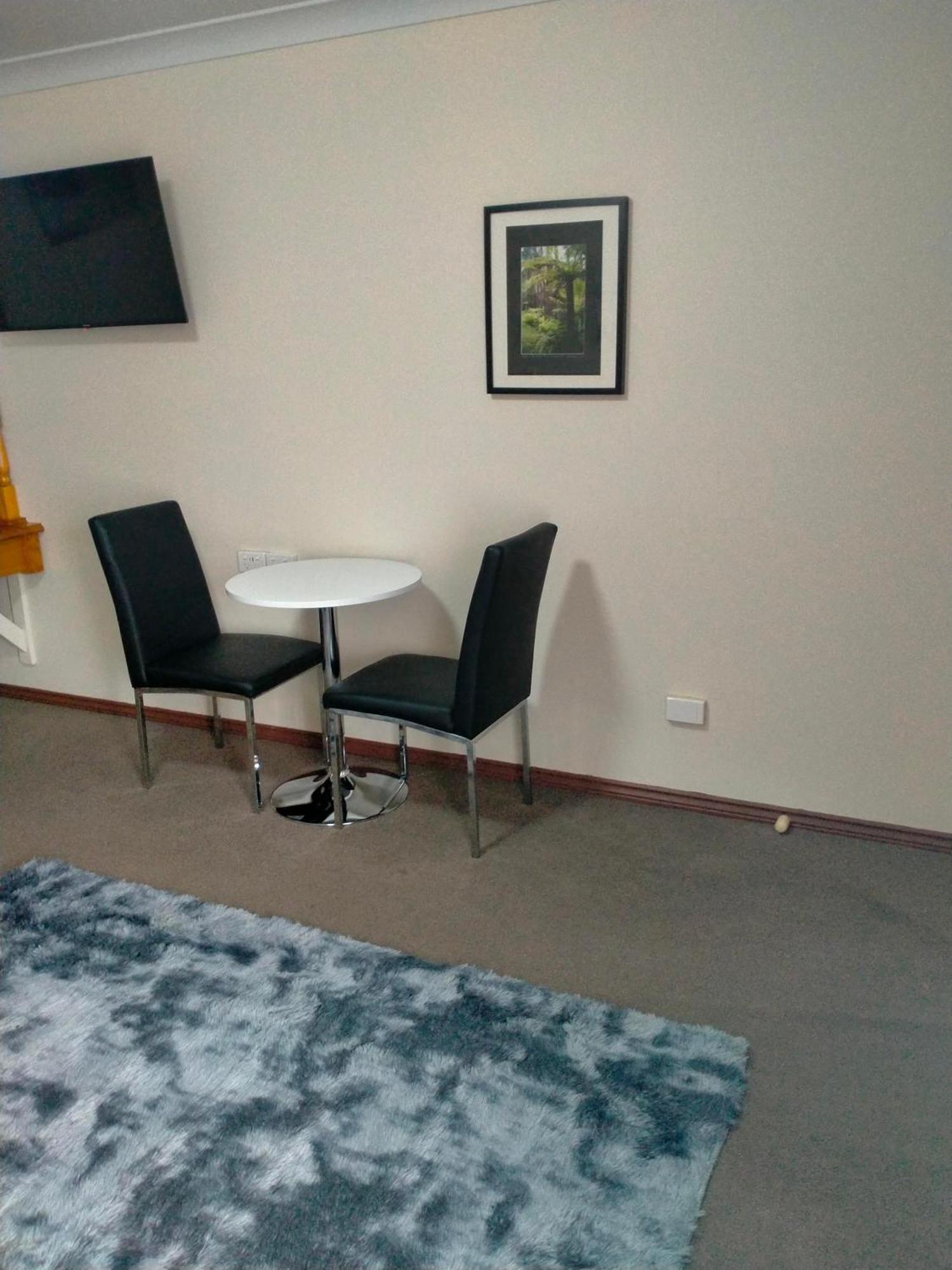 Sandstock Motor Inn Armidale Bagian luar foto